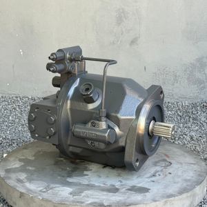 ปั๊มไฮดรอลิกหลัก 8055 8065 ZTS RTS รุ่น 332/R5881 A10VO74 A10V074 สำหรับอะไหล่รถขุดขนาดเล็ก - Product Image 5