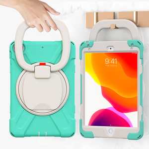 Custodia Protettiva Antiurto per Tablet per Bambini con Rivestimento Morbido in TPU per <span class=keywords><strong>iPad</strong></span> <span class=keywords><strong>Mini</strong></span> 4/5, Custodia Personalizzata per Tablet - Product Image 6