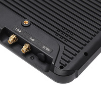 Tablette robuste WinPad V10J 10,1 pouces avec Windows 11 PRO, haute précision, étanche, antichoc, NFC, IP65, écran IPS en verre trempé