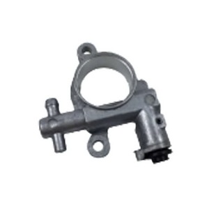 Bomba de engrase y taladro MAMIGA compatible con herramientas eléctricas STIHL - Product Image 1