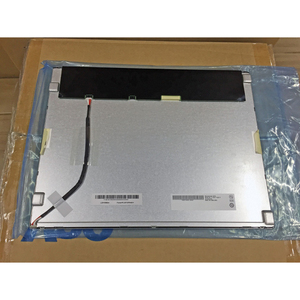 หน้าจอ AUO G150XTN06.2 ขนาด 15 นิ้ว XGA 1024x768 300 cd/m² LVDS WLED จอแสดงผล TFT อุตสาหกรรมสำหรับ HMI - Product Image 2