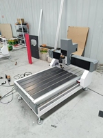2025 gran oferta escritorio 6090 6040 publicidad CNC enrutador máquina para Acrílico, Madera