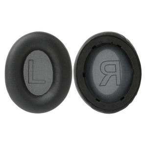แผ่นรองหูฟังเมมโมรี่โฟมสำหรับเปลี่ยน รุ่นใหม่ ปี 2025 สำหรับหูฟัง Anker Soundcore Life <span class=keywords><strong>Q10</strong></span> Q20 Q30 - Product Image 2