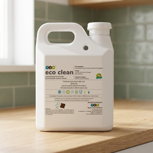 Limpiador Ecológico Avanzado T1B para Uso Industrial Pesado, Hecho en India - Product Image 3