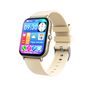 Reloj Inteligente DF F97S a Precio de Fábrica, Pantalla de 1.83 Pulgadas, Llamadas por Bluetooth, Monitor de Actividad Física y Deportiva, Pulsera Inteligente para Hombre y Mujer - Product Image 3