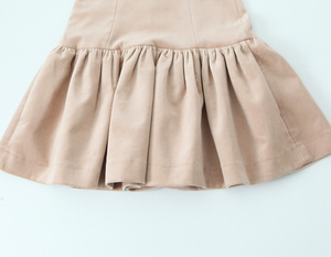 PB & ZA 2025 nouveau tempérament à la mode vêtements pour femmes en gros <span class=keywords><strong>Fine</strong></span> jarretelle moelleux <span class=keywords><strong>robe</strong></span> courte 9542150 - Product Image 5