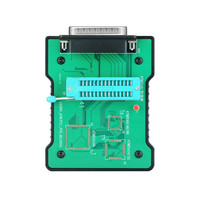 Programmateur automobile intelligent CGDI CG100X, outils de programmation ECU tout-en-un, réinitialisation des airbags SRS, réparation du tableau de bord