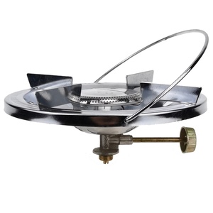 JG Nigeria Brûleur <span class=keywords><strong>à</strong></span> gaz GPL de haute qualité et bon marché Petite cuisinière portable avec valve Cylindre de 6kg Compatible pour le <span class=keywords><strong>camping</strong></span> et la cuisine - Product Image 4