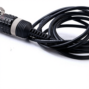 Arnés de Cableado Circular ECTA para Conector de Aguas Profundas Personalizable, Suministro Directo de Fabricante Chino, Descuento por Volumen - Product Image 2