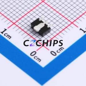 Transistor Original Nuevo 2SD1623T-TD-E SOT-89, Transistor de Unión Bipolar (BJT) - Product Image 2