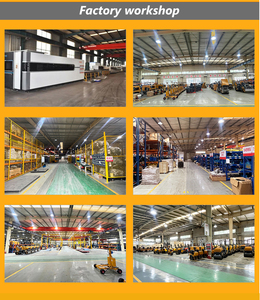 Lampadaire solaire industriel moderne et puissant 300W, étanche, tout-en-un, à LED, pour extérieur - Product Image 6