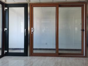 Perfil de ventana UPVC premium y rieles para puertas correderas | Fabricante de <span class=keywords><strong>perfiles</strong></span> de <span class=keywords><strong>PVC</strong></span> y <span class=keywords><strong>perfiles</strong></span> de <span class=keywords><strong>PVC</strong></span> - Product Image 4