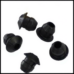 ท่อส่งน้ำมัน ST FS80 FS85 KM85 76 74 ปลอกยางโช้คอัพ อะไหล่และอุปกรณ์เครื่องตัดหญ้า - Product Image 1