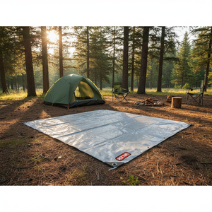 Telo cerato rinforzato VALEX VAR0474 Italia con occhielli 5x8 metri - Materiale durevole per coperture esterne - Product Image 3