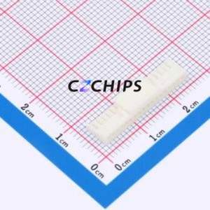 HC-GH-18Y-05 Housing (Wire-to-Board / Wire-to-Wire) P=1.25mm Connector 1x18P 1.25mm GH 1 - Product Image 1