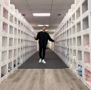 PP tổ ong Hội Đồng Quản trị xây dựng Trọng lượng nhẹ tấm nhựa vật liệu cường độ cao Gói nhựa PP tổ ong vật liệu tấm - Product Image 5