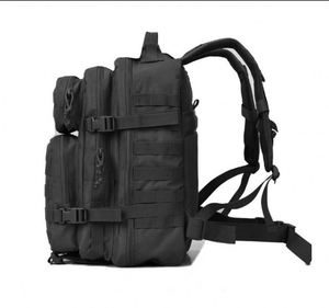 Free Sample High quality Tactical Pack, Tactical Backpack <b>Camping</b> <b>Rucksack</b> - Product Image 4