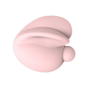 Lapin Oeuf Vibrant Mignon Femelle Vibrateur Du Bout Des Doigts Charge <span class=keywords><strong>Puces</strong></span> Saut Haricot Fun Massage Sex Toys - Product Image 4