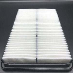 Filtre à air haute performance neuf 28113-2W300 pour moteurs automobiles, protection anti-poussière robuste, remplacement compatible OEM, garantie 1 an - Product Image 3