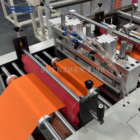 Machine de découpe personnalisée pour perforations et lignes de déchirement sur papier, machine de découpe de rouleaux de papier en feuilles pour table de massage
