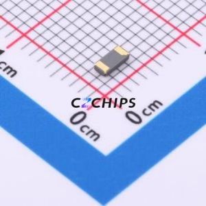 XKXEL89CJI-SUAYLC-32.768K Crystal (Passive) SMD3215-2P Crystal Oscillator SMD Crystal Oscillator 32.768kHz 20ppm 7pF - Product Image 2