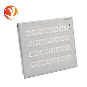 แผงควบคุมอุตสาหกรรม688-3ED13-0AX0 6AV3ซีเมนส์ของแท้สินค้าใหม่อุปกรณ์ควบคุมโปรแกรมได้ PLC 16 I/O - Product Image 2