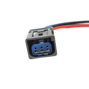 Conector de Bobina de Encendido de 3 Polos, Adaptador de Cableado para Ford Fiesta Movie BC-085 15CM Bumblebee - Product Image 1