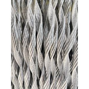 Soporte de Sujeción Preformado <span class=keywords><strong>Dead</strong></span> End de 10.6-11.6mm - Product Image 5