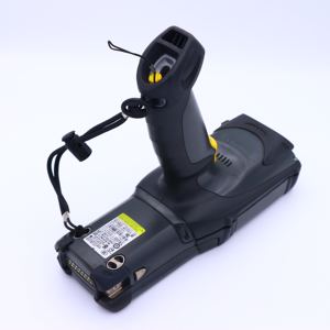 Motorola sembolü MC92N0-G30SXERA6WR sağlam el mobil bilgisayar SE4500 53 anahtar 2D pil ile mobil 6.5 kazanmak - Product Image 5