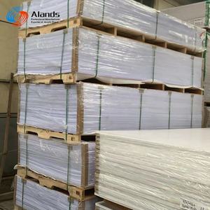 Tablero de espuma de PVC a prueba de polvo - Product Image 5