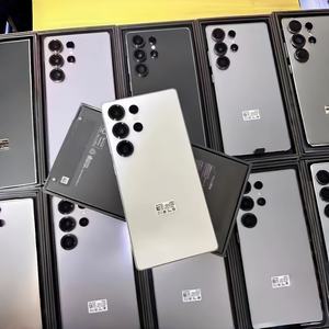 Teléfono Inteligente S25 Ultra de Segunda Mano, Versión China, 5G, 12 GB de RAM, Pantalla de 6.5 Pulgadas con Accesorios Originales, 1 Año de Garantía - Product Image 3