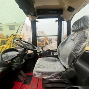 <span class=keywords><strong>Loader</strong></span> KOMASTU WA320 Bekas Dijual <span class=keywords><strong>Komatsu</strong></span> WA320 WA320-3 WA320-6 <span class=keywords><strong>Wheel</strong></span> <span class=keywords><strong>Loader</strong></span> Asli Jepang Wa380 Front <span class=keywords><strong>Loader</strong></span> - Product Image 6