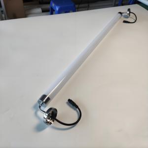 Professional DJ Stage Lighting IP65 Outdoor Addressable Meteor Light RGB 360 LED Tube Lights For Night Club <strong>DMX</strong> Control - Product Image 4