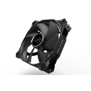Ventilador de Refrigeración para PC Rog Strix Xf120 de 120 mm, Rodamiento Fluido, Control PWM, Silencioso (17dB(A)), Flujo de Aire de 65CFM, para Cajas, Radiadores y CPU, Venta al Por Mayor - Product Image 3