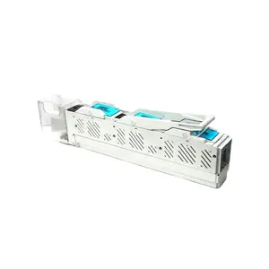 Sicherungs-Disconnector-Schalter NT / NH vertikaler Sicherungs-Schalter 160A-630A