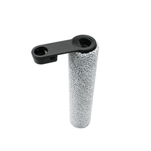 Cepillo principal de microfibra para limpiador de pisos Xiaomi Mijia, para limpieza del hogar de 101-150 metros cuadrados - Product Image 2