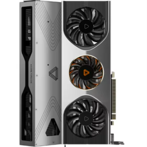 Carte graphique de jeu Moore Threads MTT S80 1 6 Go GDDR6 Prise en charge 8K UHD - Product Image 1