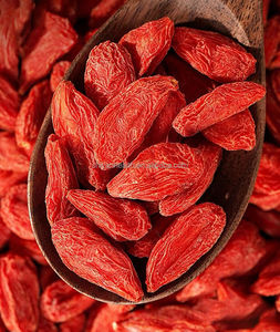 เบอร์รี่โกจิเบอร์รี่แบบแห้งเบอร์รี่โกจิเบอร์รี่สีแดงเบอร์รี่หมาป่าสีดำ - Product Image 4