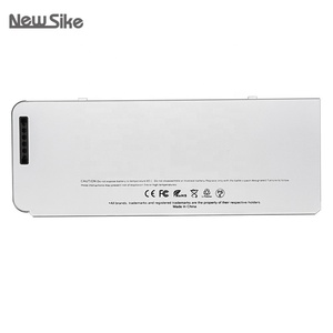 Batterie d'ordinateur portable rechargeable A1280 pour Apple MacBook Unibody 13" <span class=keywords><strong>A1278</strong></span> Année <span class=keywords><strong>2008</strong></span> - Product Image 3