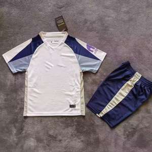 <span class=keywords><strong>Maillot</strong></span> de football <span class=keywords><strong>Tottenham</strong></span> Hotspur 2026 2027 - Product Image 3