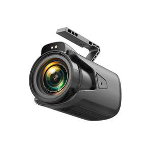 Cámara de Transmisión en Vivo 4K con CMOS de 4/3'', Cámara Web Profesional con Zoom Óptico 3X, Enfoque Automático Láser TOF <span class=keywords><strong>para</strong></span> <span class=keywords><strong>YouTube</strong></span>, Twitch, <span class=keywords><strong>OBS</strong></span> - Product Image 2