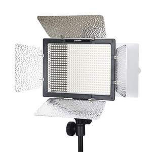 Lumière LED Flash YONGNUO <span class=keywords><strong>YN</strong></span>-<span class=keywords><strong>600L</strong></span> II Lumière Vidéo LED pour Appareil Photo avec Panneau Lumineux LED 600 avec Télécommande Sans Fil Yn600 - Product Image 4