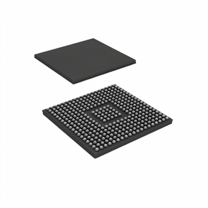 ชิ้นส่วนอิเล็กทรอนิกส์337 LFBGA TMX320F28377DZWTT แบบฝัง MCU 32BIT แฟลช337NFBGA ของแท้ - Product Image 1