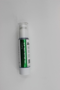 Cosmotek เจลซ่อมแซมและทำให้ผิวสงบลง50กรัมพร้อมสารออกฤทธิ์50% 30% สำหรับใช้หลังการรักษา - Product Image 2