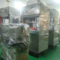 Máquina de Inyección de Plástico de Baja Presión JX-350, Equipo de Sobremoldeo de Componentes Electrónicos de Precisión LPMS Jx1600h, Hecho en China
