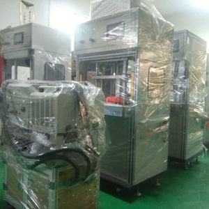 Máquina de Inyección de Plástico de Baja Presión JX-350, Equipo de Sobremoldeo de Componentes Electrónicos de Precisión LPMS Jx1600h, Hecho en China - Product Image 4