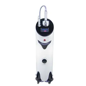 Hot sell Endo 360 rotating vacuum inner ball 8d roller slimming machine / inner ball roller shaping