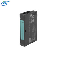 Controlador PLC 6ES7134-4FB52-0AB0 para Automatización Industrial Siemens, Controlador Lógico Programable