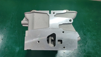 Culasse complète A14XER 55562229 55562226 93169412 93169584 A12XER A14XEL B14XER B14XEL pour OPEL pour CHEVROLET