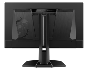 จอเกมมิ่ง MSI MAG 272UP QD-OLED E16 ขนาด 27 นิ้ว ความละเอียด 3840x2160 165Hz QD-OLED  0.03ms Adaptive Sync สำหรับพีซี - Product Image 3